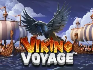 Viking Voyage game icon