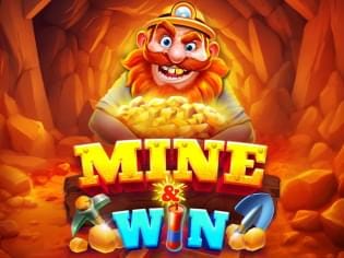 Mine and Win game icon