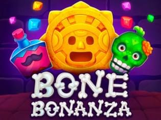 Bone Bonanza game icon