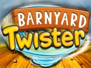Barnyard Twister game icon