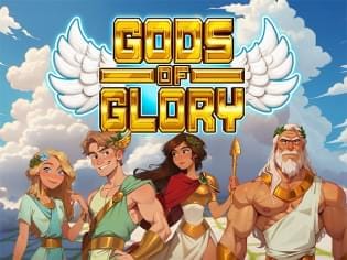 Gods of Glory game icon