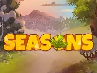 Seasons game icon