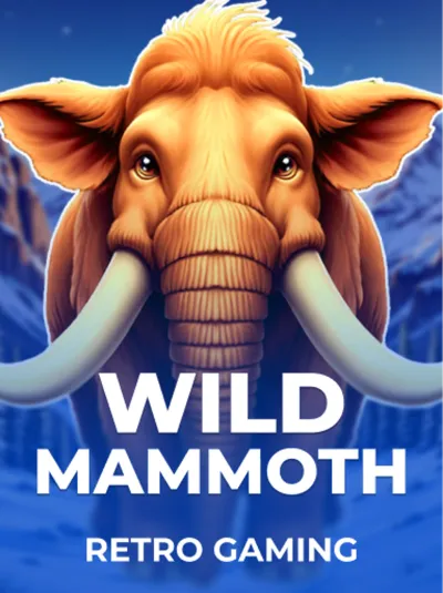 Wild Mammoth