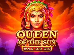 Queen Of The Sun game icon