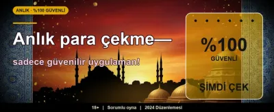 Hızlı Çekim, Güvenli Oyun Keyfi