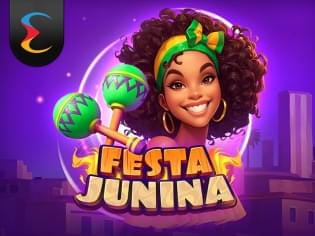 Festa Junina game icon