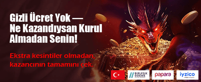 Betsilin Giriş ile Eğlenceye Başla