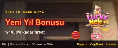 Popüler Slotlarda Ücretsiz Spin promotion banner