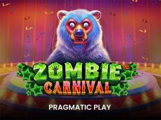 Zombie Carnival game icon