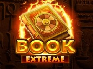 Book Extreme game icon