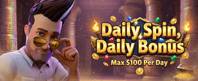 VIP Cashback Reward