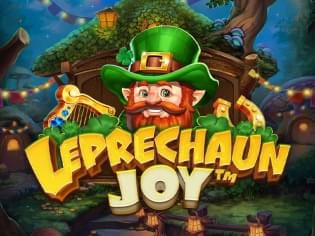 Leprechaun Joy game icon