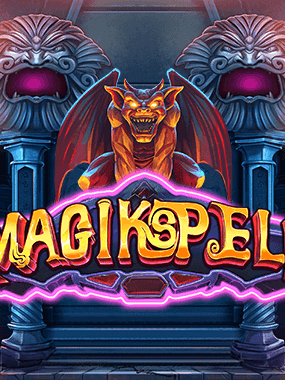 Magikspell
