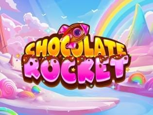 Chocolate Rocket game icon